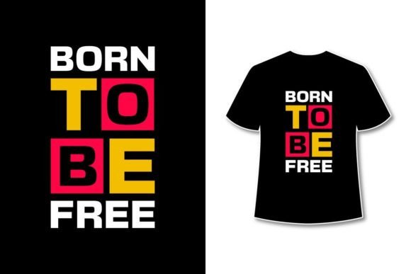 Modern Quotes Vector Graphics for T-Shirt Designs