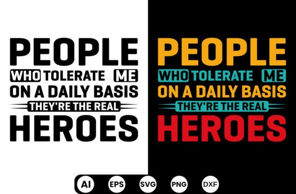 Motivational Typography T-shirt Design: Graphics for Local Crafts Brands