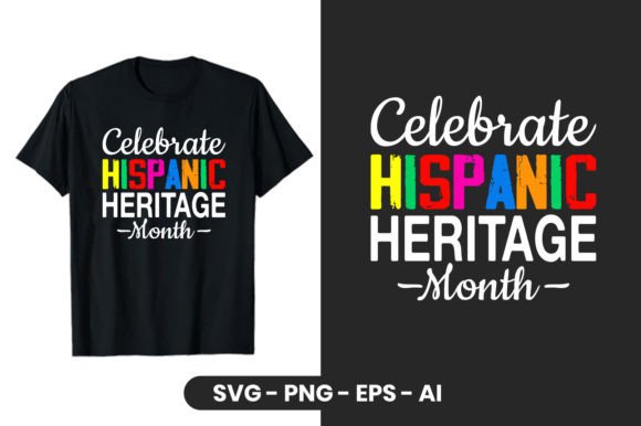 National Hispanic Heritage Month