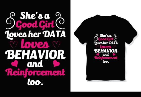 Reinforcement Behavioral Tech RBT Shirt