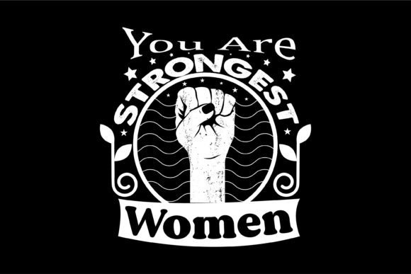 Women’s Day T-Shirt Design